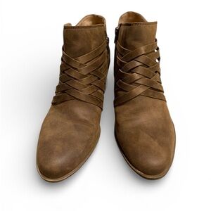 LifeStride Prairie women's ankle boot